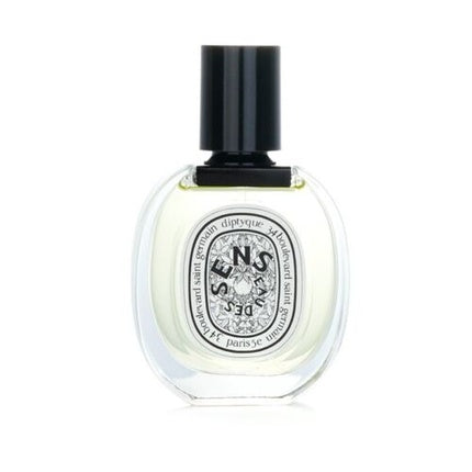 Eau De Toilette, Diptyque, Eau Des Sens, Sticlă, Transparent
