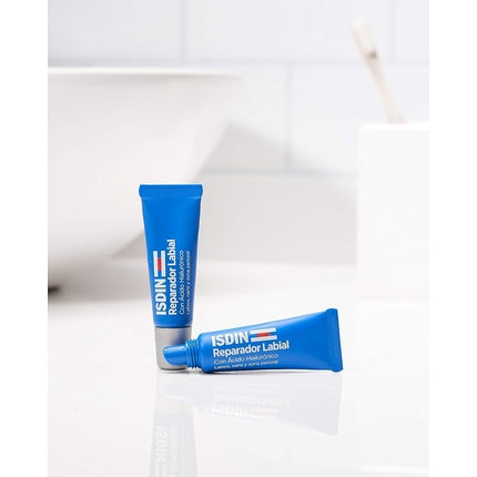 Cremă hidratantă buze ISDIN Nutrabalm, 40g