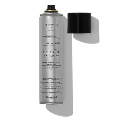Fixativ păr, Farmavita HD Life Style, fără gaz, 300 ml