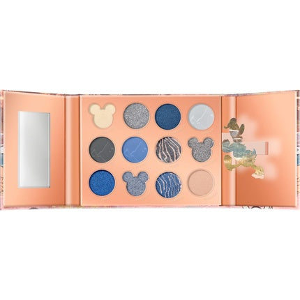 Paletă Farduri, Essence, Disney Mickey, Multicolor