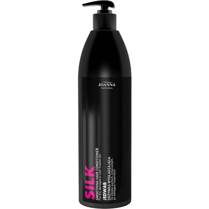 Balsam păr, Joanna, proteine de mătase, 1000g