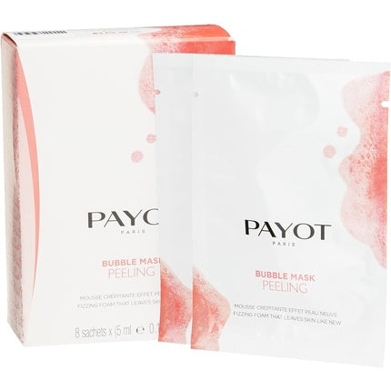 Masca exfolianta oxigenanta, Payot, 40ml
