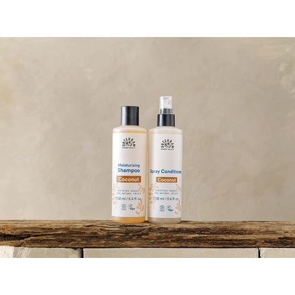 Șampon, Urtekram, Coconut, hidratant