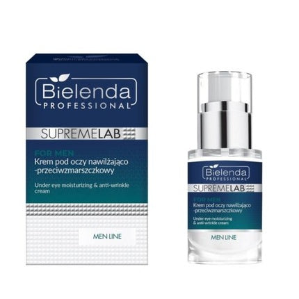 Cremă de ochi, Clinique, SupremeLab, antirid