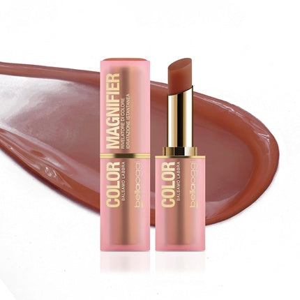 Primer de buze Bellaoggi, Nude Touch, 18g