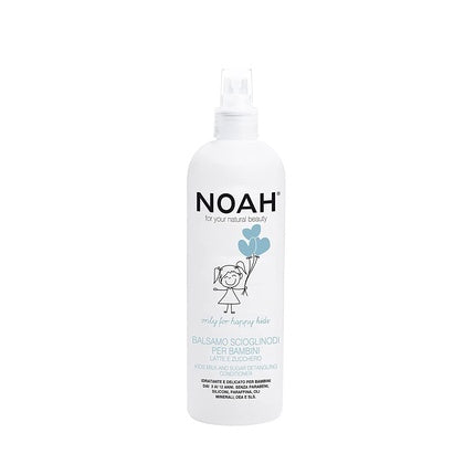 Balsam spray, Noah, milk and sugar, 250ml