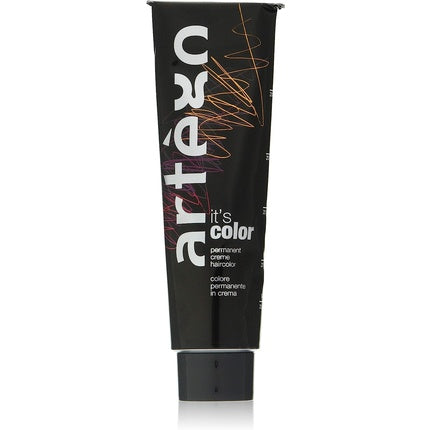 Vopsea permanentă, Artego, It's Color 6.43, cupru, 150ml