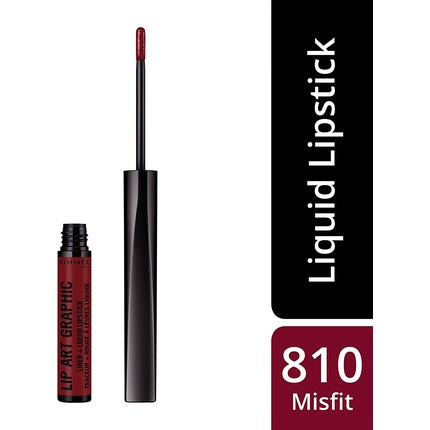 Lip Liner, Rimmel London, Bej