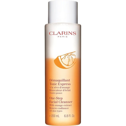 Demachiant tonic, Clarins, Demaq Tonic Express, 200ml