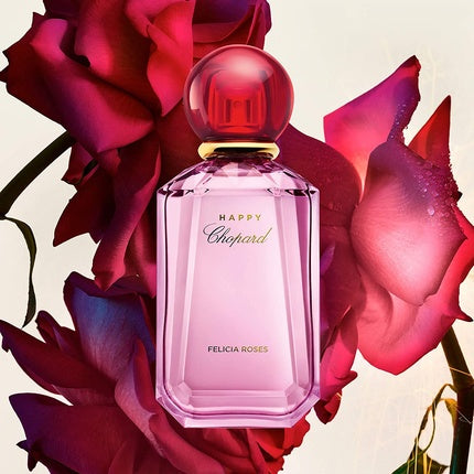 Parfum femei, Chopard, Happy Felicia Roses, 40ml