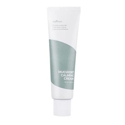 Cremă față, Generic, Mugwort, 50ml