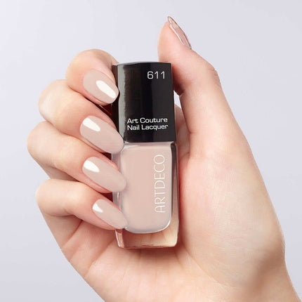 Lac de unghii Artdeco Art Couture, 611, bej