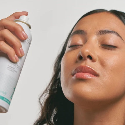 Spray matifiant Novexpert Trio-Zinc, alb, 200g