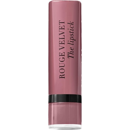 Ruj Bourjois Rouge Velvet The Lipstick #18 Mauve-martre 2.4g