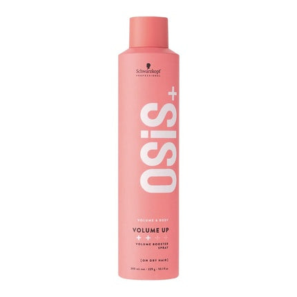 Spray de Styling Schwarzkopf Osis+ Volume Up, 300ml