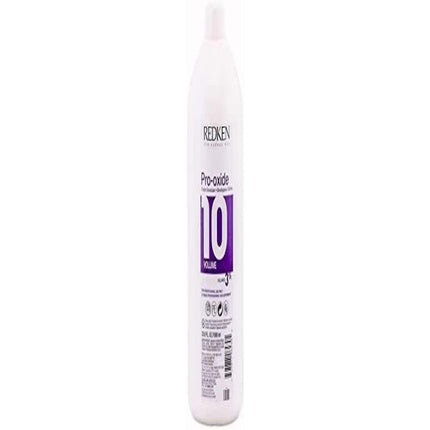 Oxidant cremă Redken Pro-Oxide 10 Volume 3%, 1.101 kg