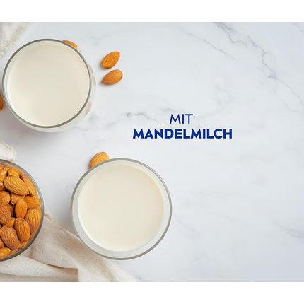 Balsam Leave-In, Nivea, Hair Milk, roz, 150ml