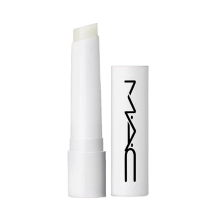 Lip Primer, Mac, Squirt Plumping, transparent