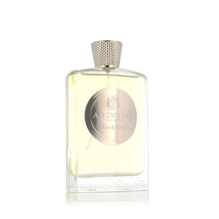 Parfum unisex, Atkinsons, Mint & Tonic, 100ml