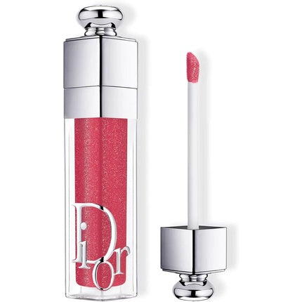 Primer pentru buze Dior Addict Lip Maximizer, Intense Fig