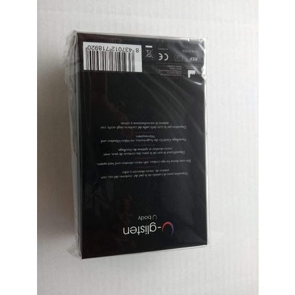 Dispozitiv Cosmetic, 500cosmetics, U-glisten, alb, portabil