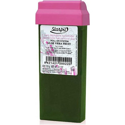 Deodorant roll-on, Starpil, Aloe Vera, 110g