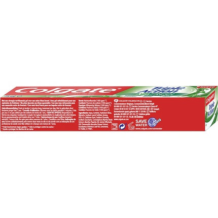 Pastă de dinți, Colgate, Triple Action, 75ml