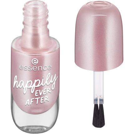 Lac de unghii, Essence, Happily Ever After, 8ml
