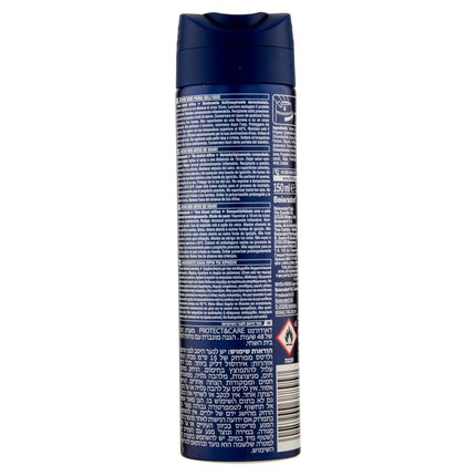 Deodorant Spray, Nivea, Protect & Care, 150ml