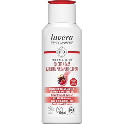 Balsam Lavera, Colour & Care, rodie, 200ml