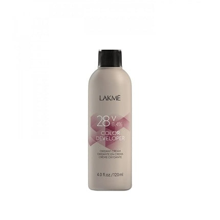 Cremă Oxidantă, Lakmé, 28 V, 120 ml