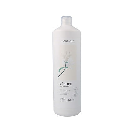 Cremă activatoare păr, Montibello, 55Vol, 1000 ml