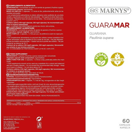 Săpun solid, Marny's, 60g