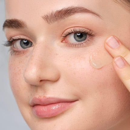 Gel Față, Artdeco, Hyaluronic, alb, 79g