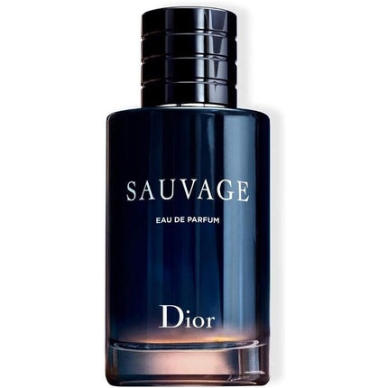 Parfum Eau De Parfum, Dior Sauvage, 100ml