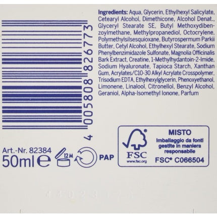 Cremă de zi, Nivea, Cellular Anti-Age, alb, 50ml