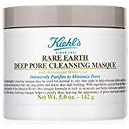 Masca ten, Kiehl's, Rare Earth, 142g
