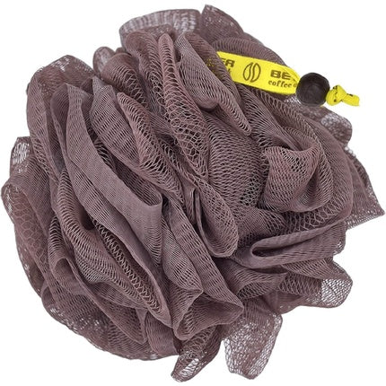 Burete baie, Beter, din plasă exfoliantă