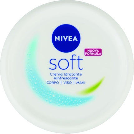 Cremă de mâini, Nivea, 50ml