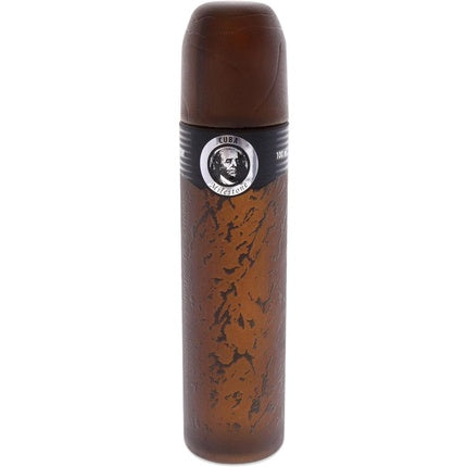 Apa de toaletă, Cuba, Milestone for Men, 100 ml