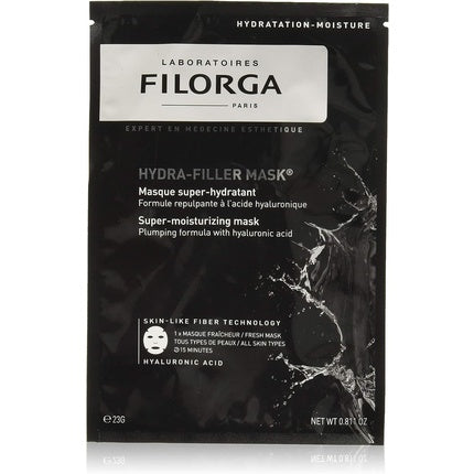 Masca de față, Filorga, Hydra Filler, 276g