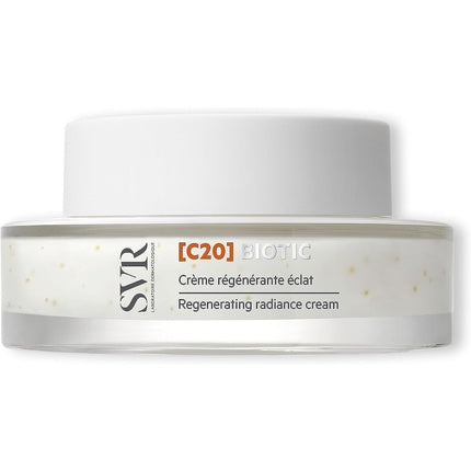Crema regeneratoare radianta, SVR, C20 Biotic, 50ml