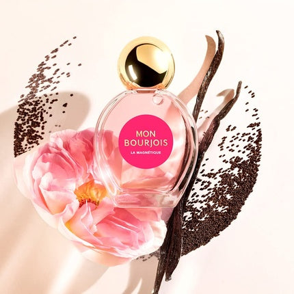 Parfum, Bourjois, Mon Bourjois La Magnetique, 50ml
