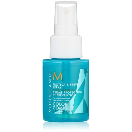 Spray de Protecție, Moroccanoil, Protect and Prevent, 50ml