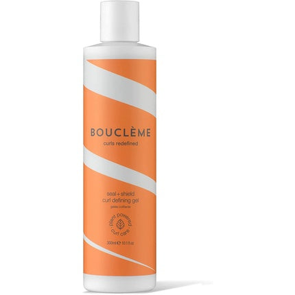 Gel Bouclème, Curl Defining, portocaliu, 300ml