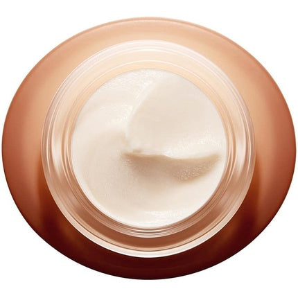 Crema de zi cu fermitate suplimentara SPF 15, Clarins, 50ml