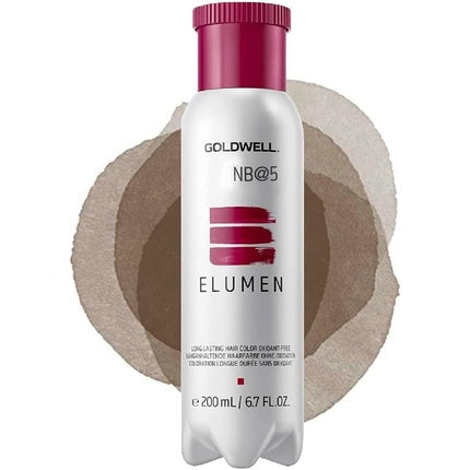 Spray de fixare, Goldwell NB@5 ELU, 200ml