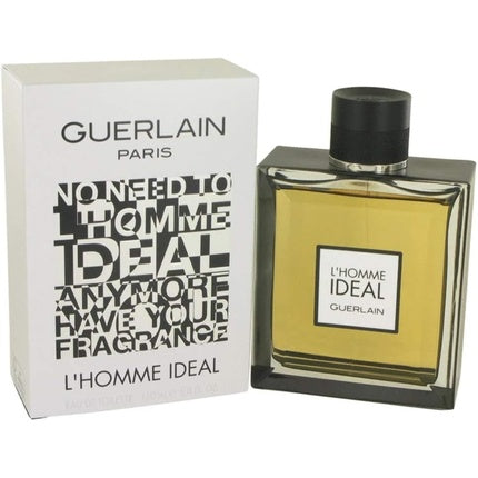 Parfum, Guerlain, Vaporisateur 150ml EDT Spray