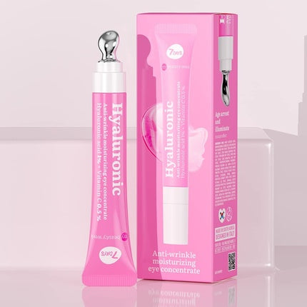 Soluție lentile de contact, 7days, 50g