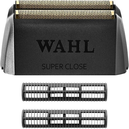 Aparat de ras electric, Wahl, Professional 5 Star Vanish, folie aurie